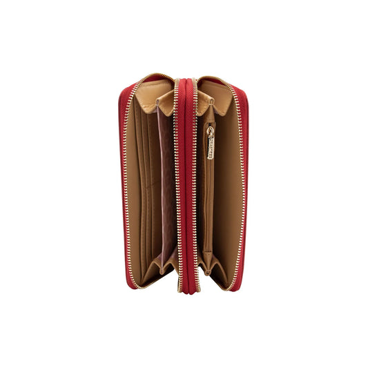 Cartera Doble Cierre Prólogo