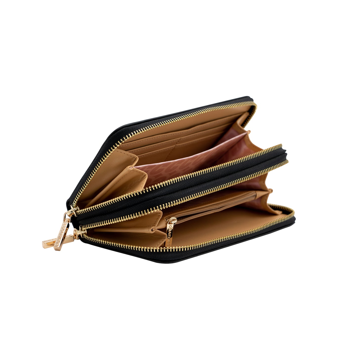 Cartera Doble Cierre Prólogo