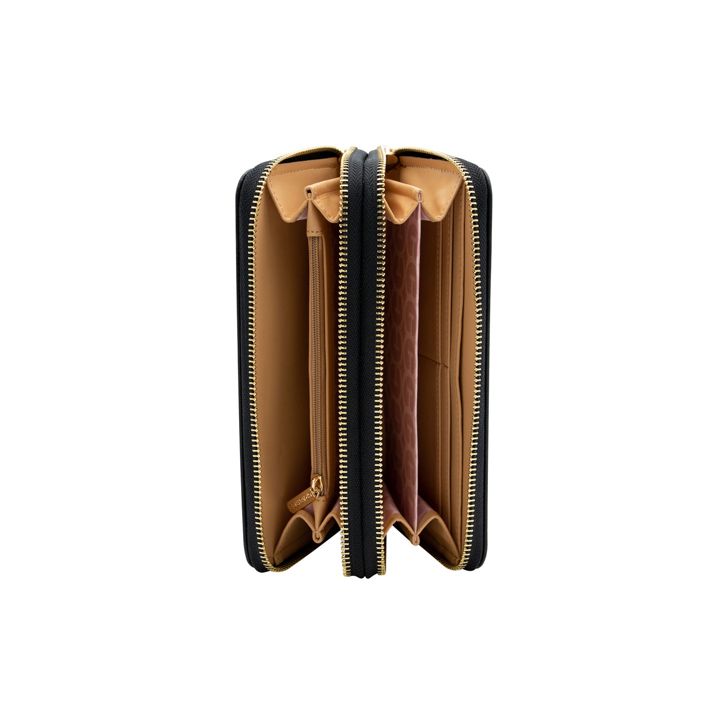 Cartera Doble Cierre Prólogo