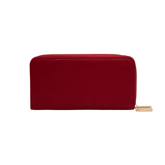 Cartera Doble Cierre Prólogo