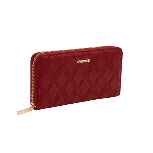 Cartera Doble Cierre Prólogo