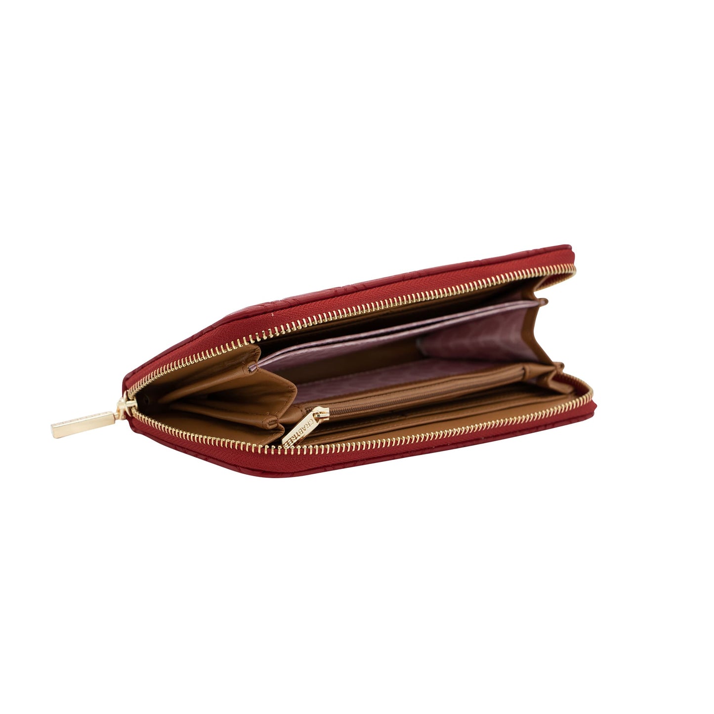 Cartera Doble Cierre Prólogo