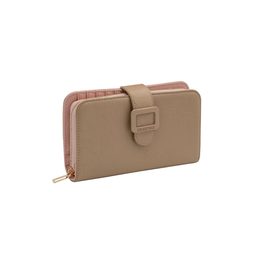 Cartera Doble Cierre Prólogo