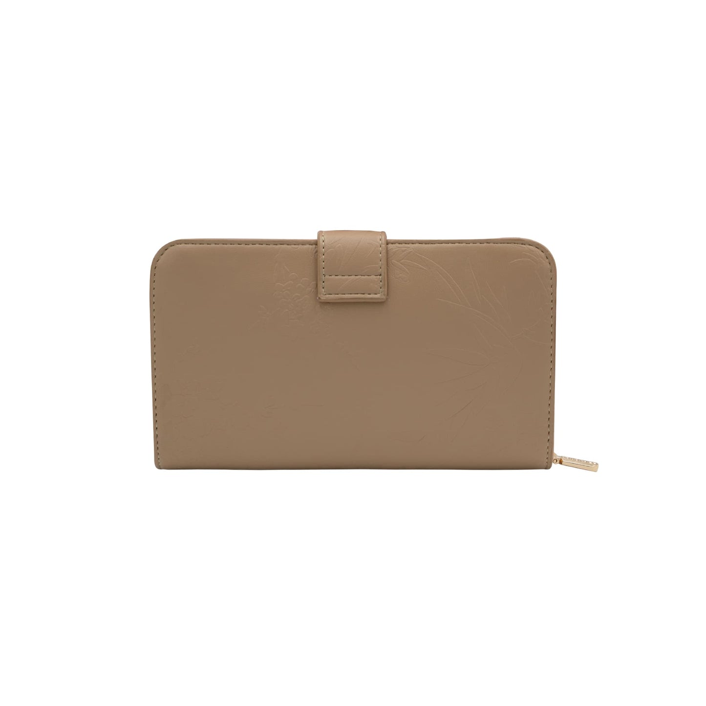 Cartera Doble Cierre Prólogo