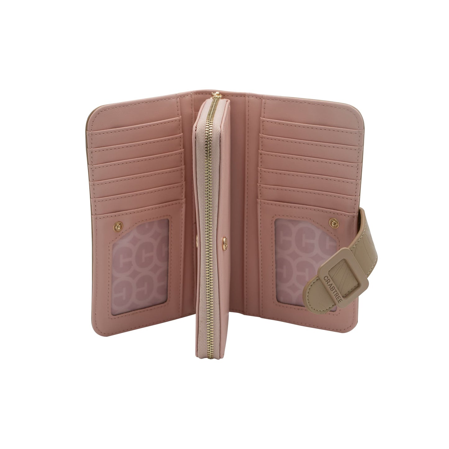 Cartera Doble Cierre Prólogo