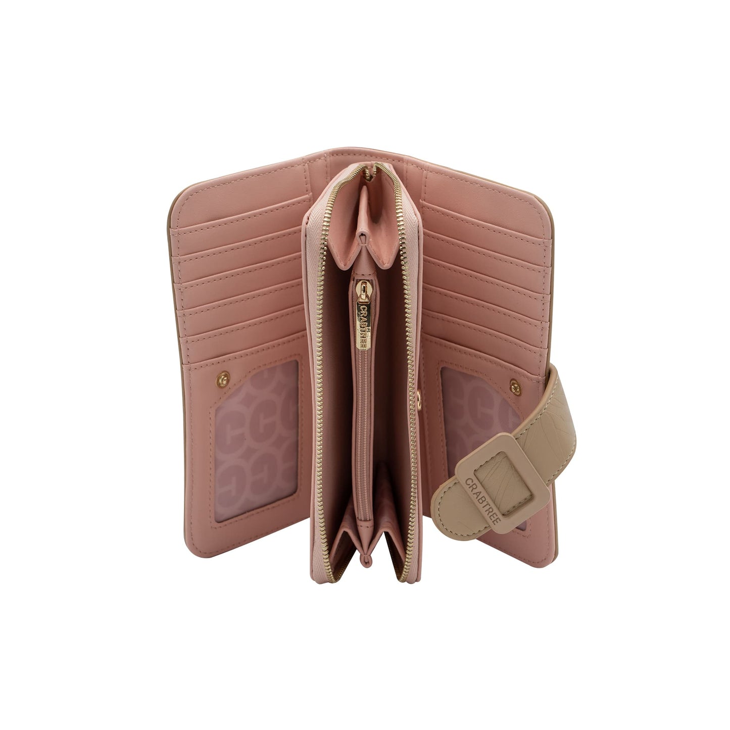 Cartera Doble Cierre Prólogo