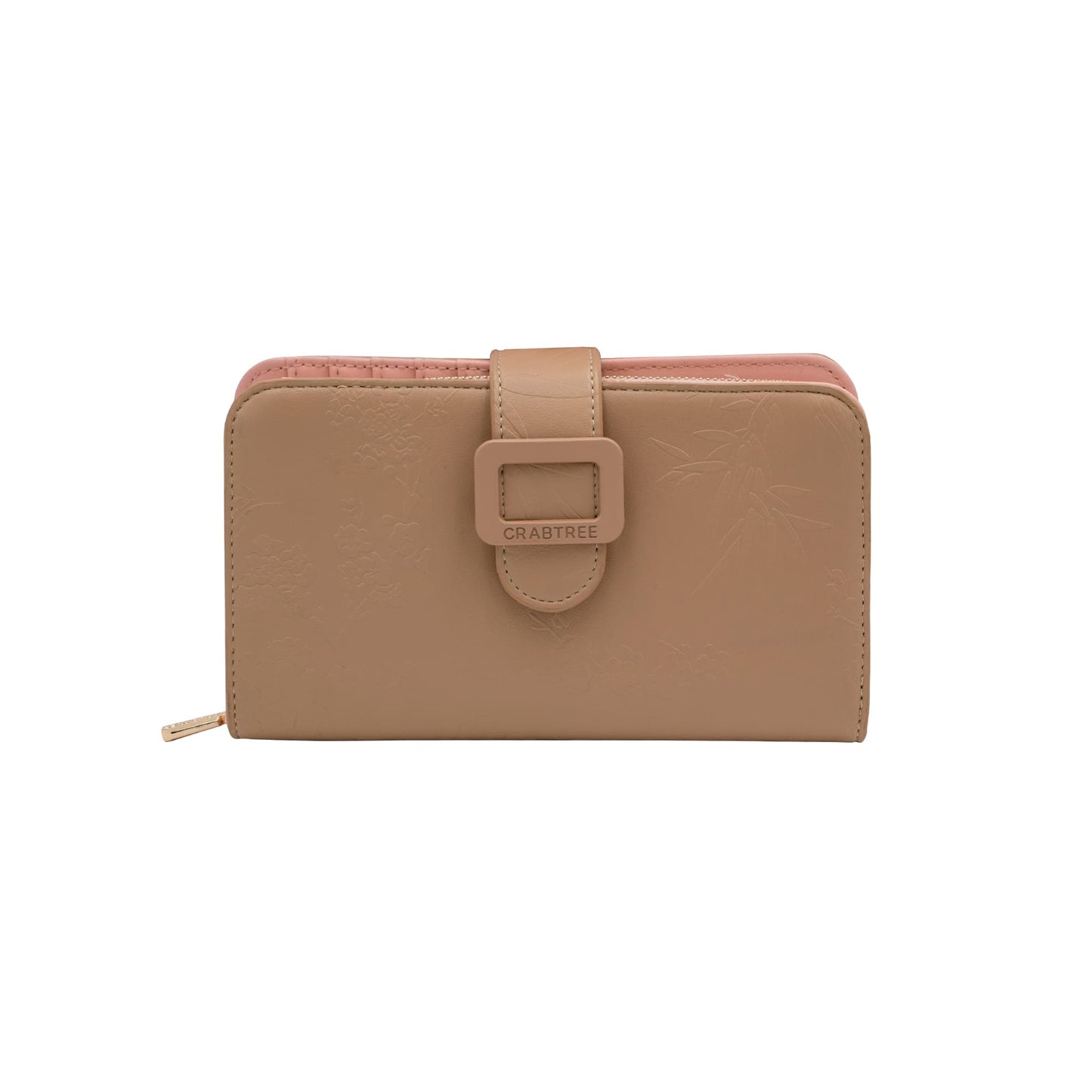 Cartera Doble Cierre Prólogo