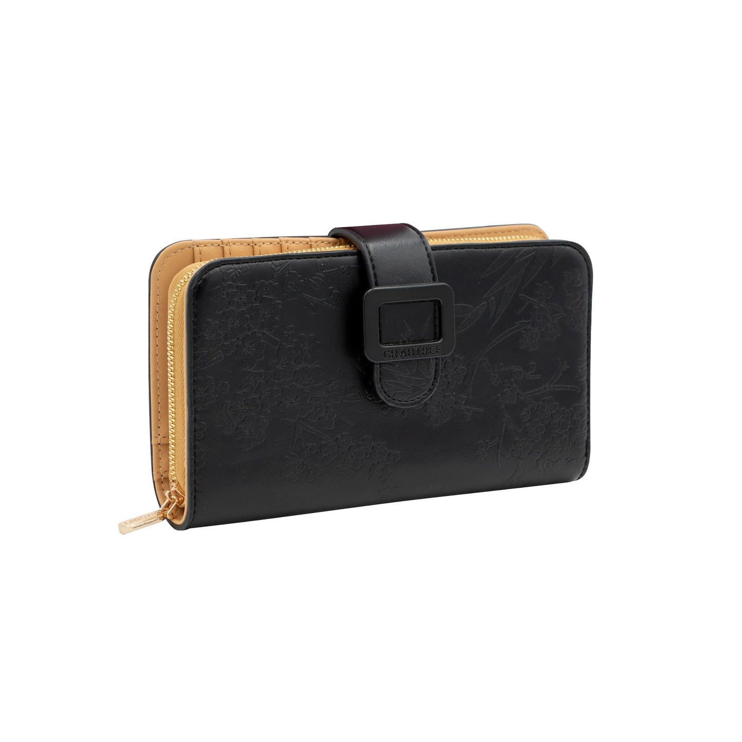 Cartera Doble Cierre Prólogo