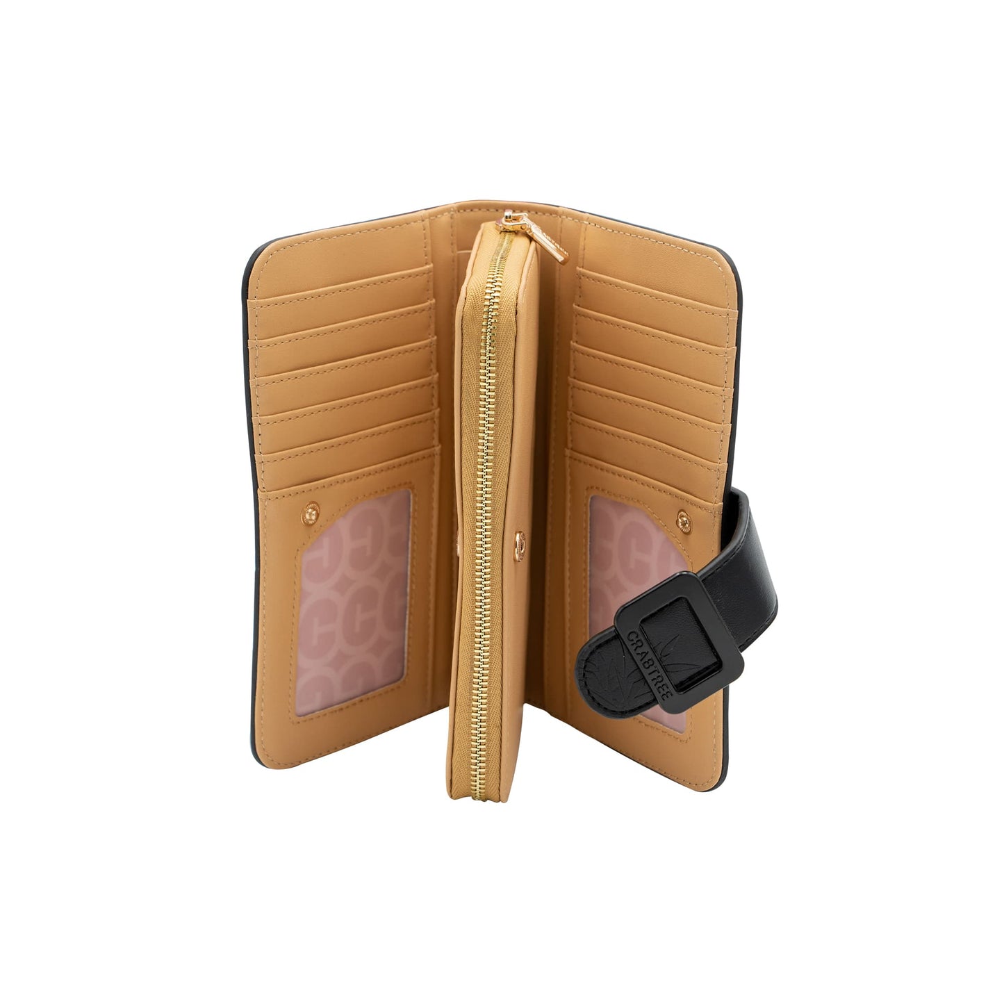 Cartera Doble Cierre Prólogo