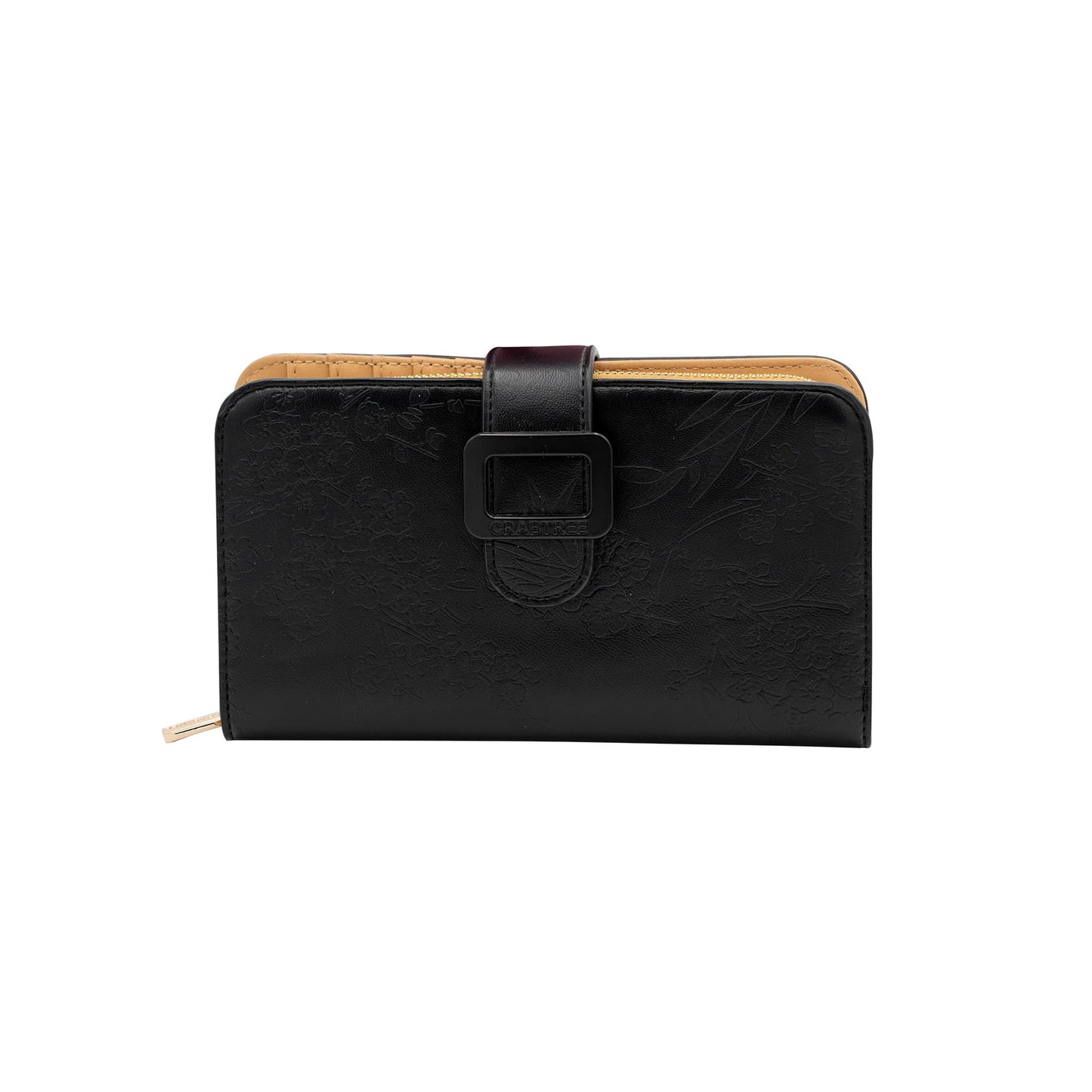 Cartera Doble Cierre Prólogo