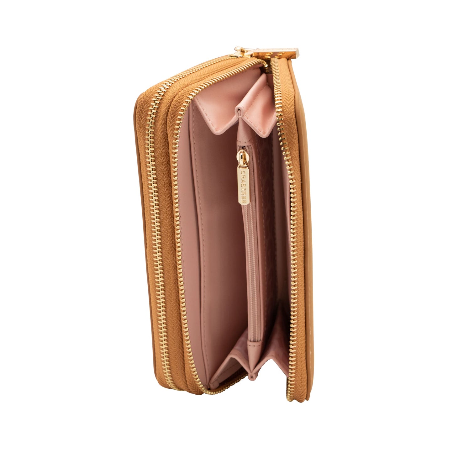 Cartera Doble Cierre Prólogo