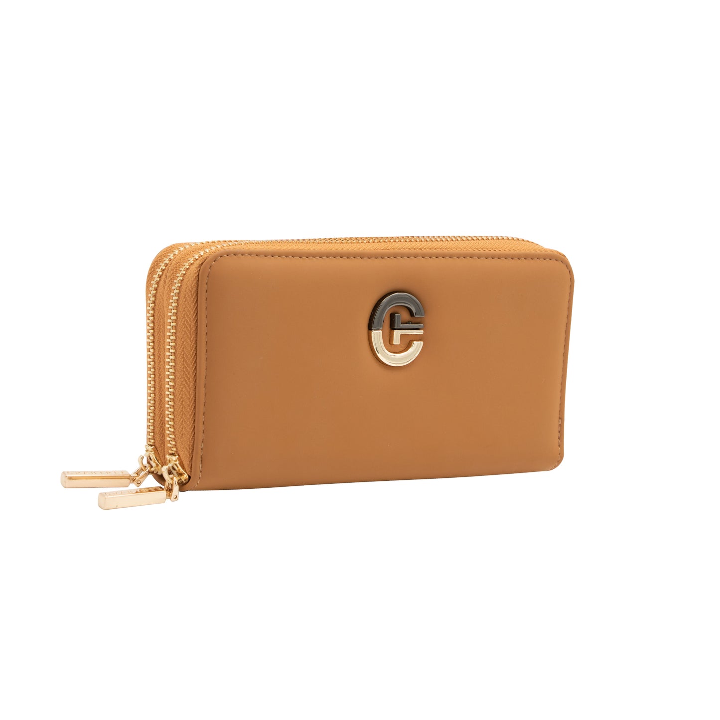 Cartera Doble Cierre Prólogo