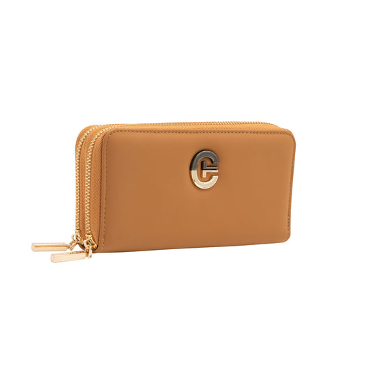 Cartera Doble Cierre Prólogo