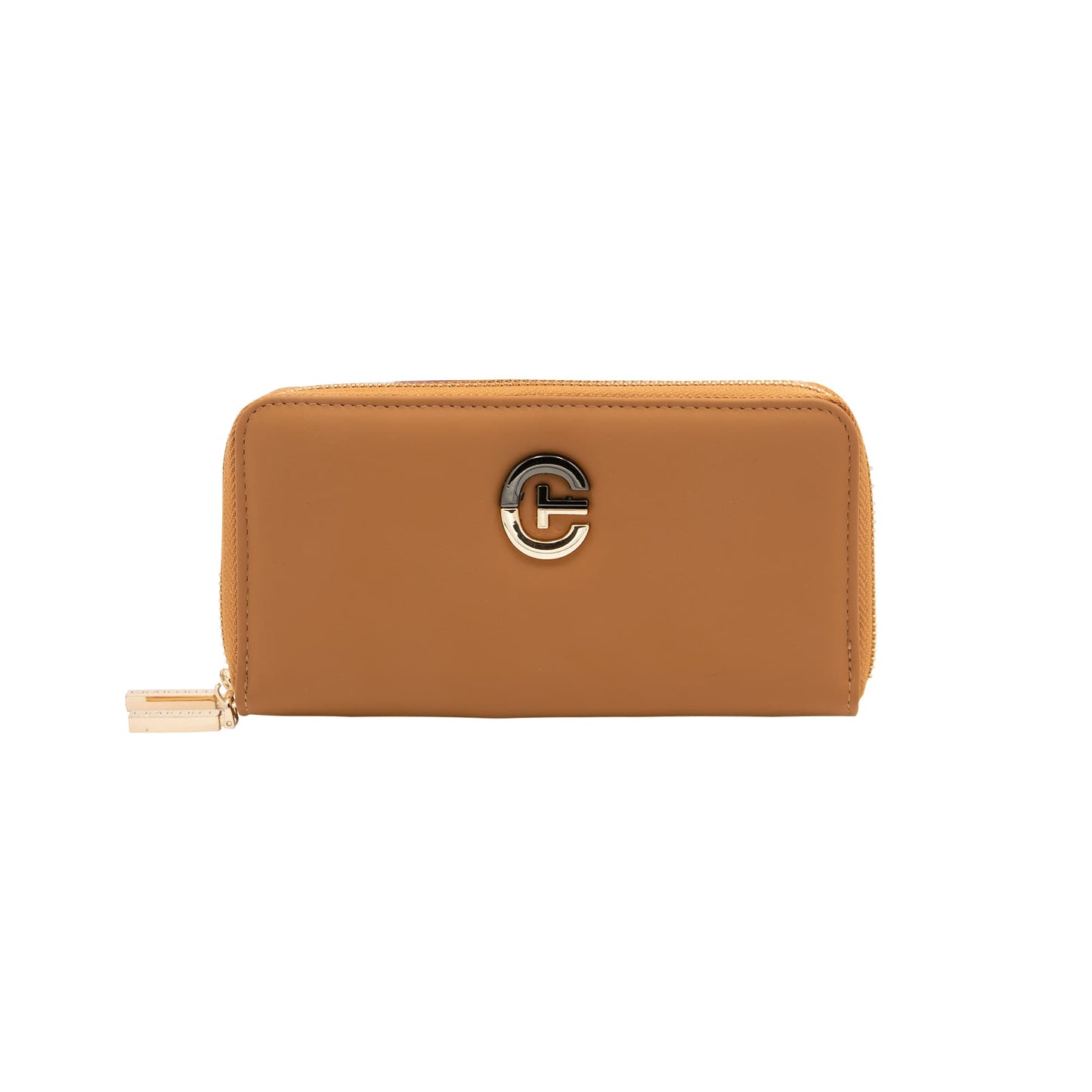 Cartera Doble Cierre Prólogo