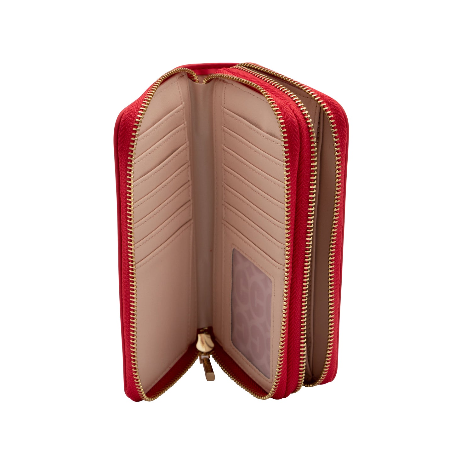 Cartera Doble Cierre Prólogo