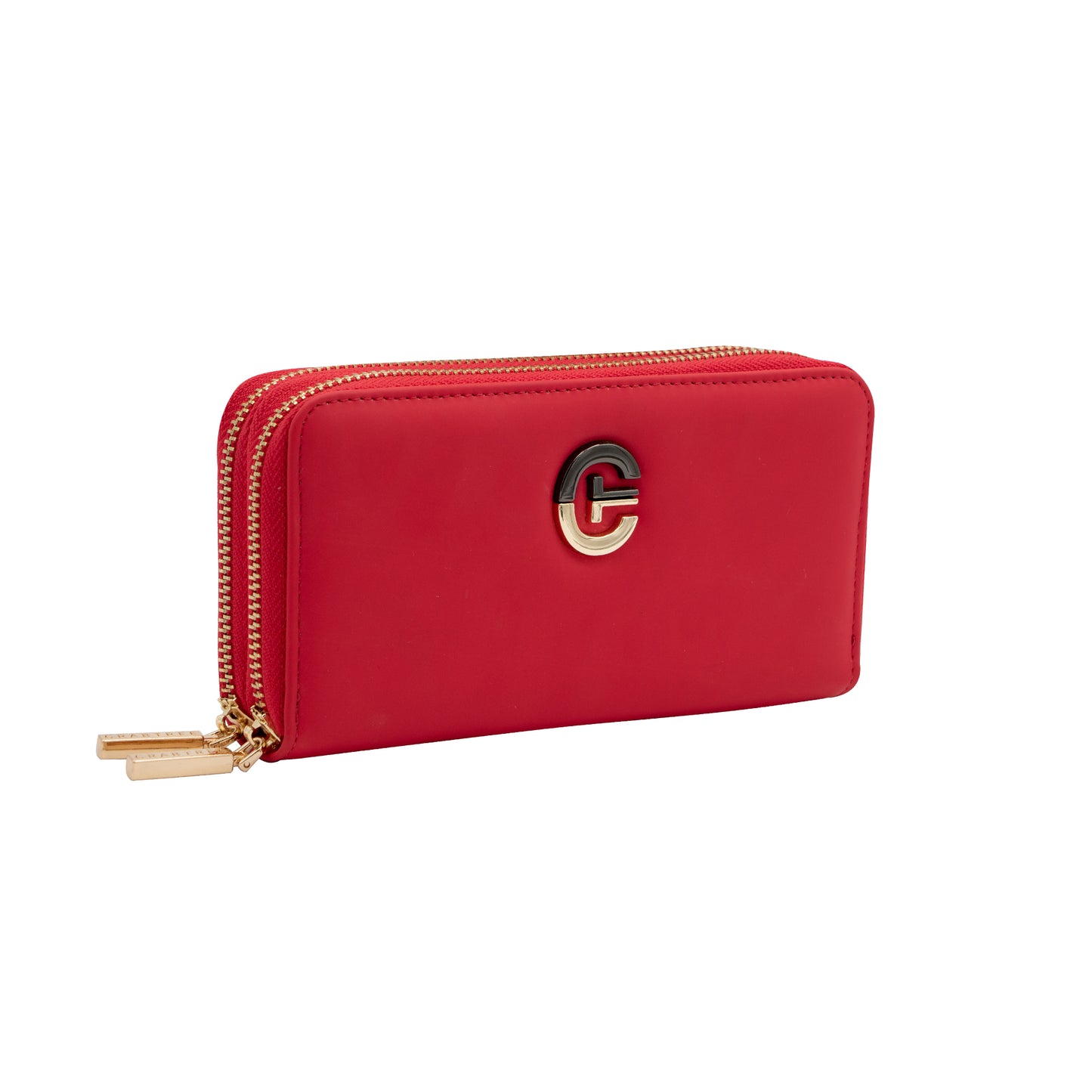 Cartera Doble Cierre Prólogo