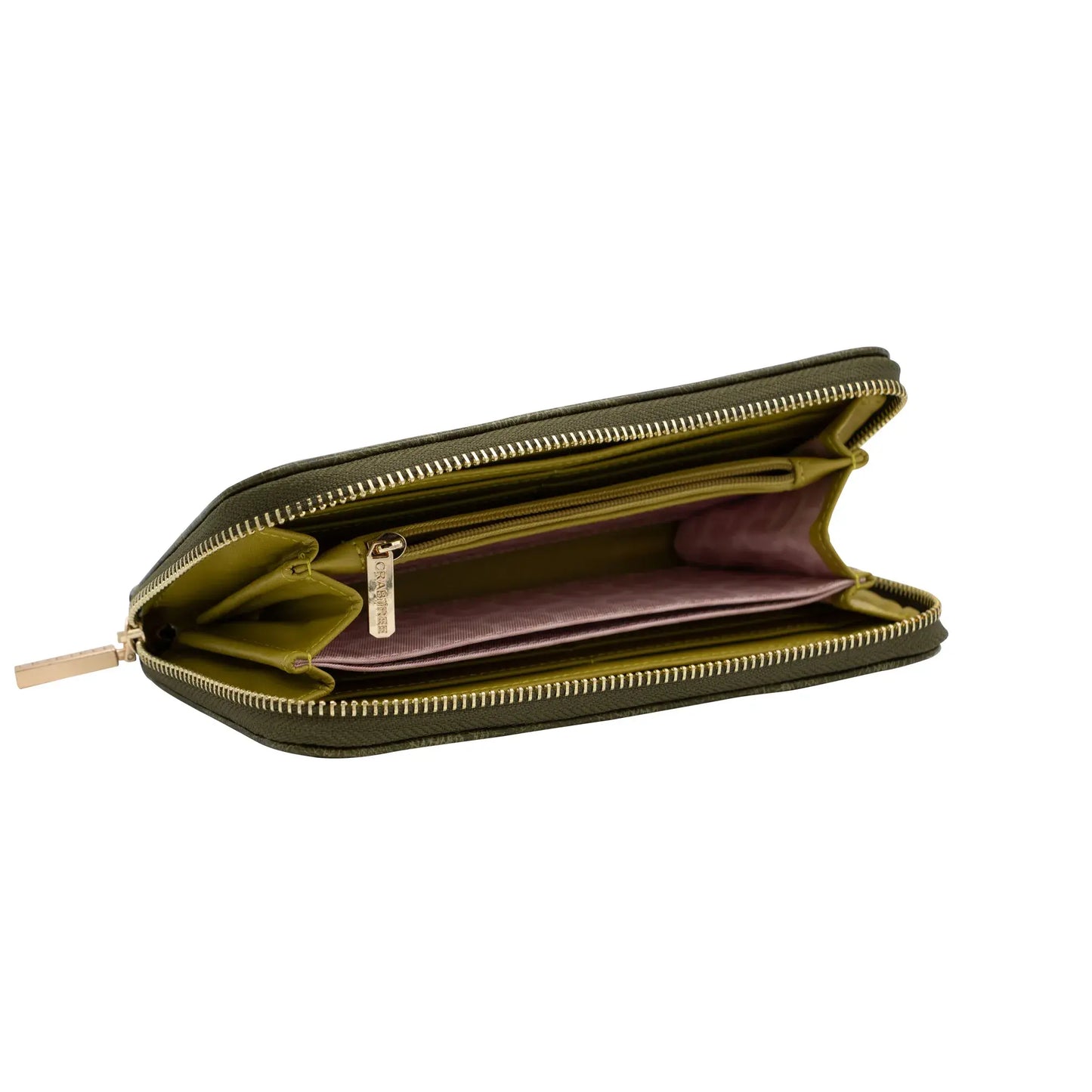 Cartera Sencilla Prólogo