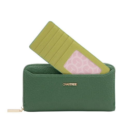 Cartera Sencilla Prólogo