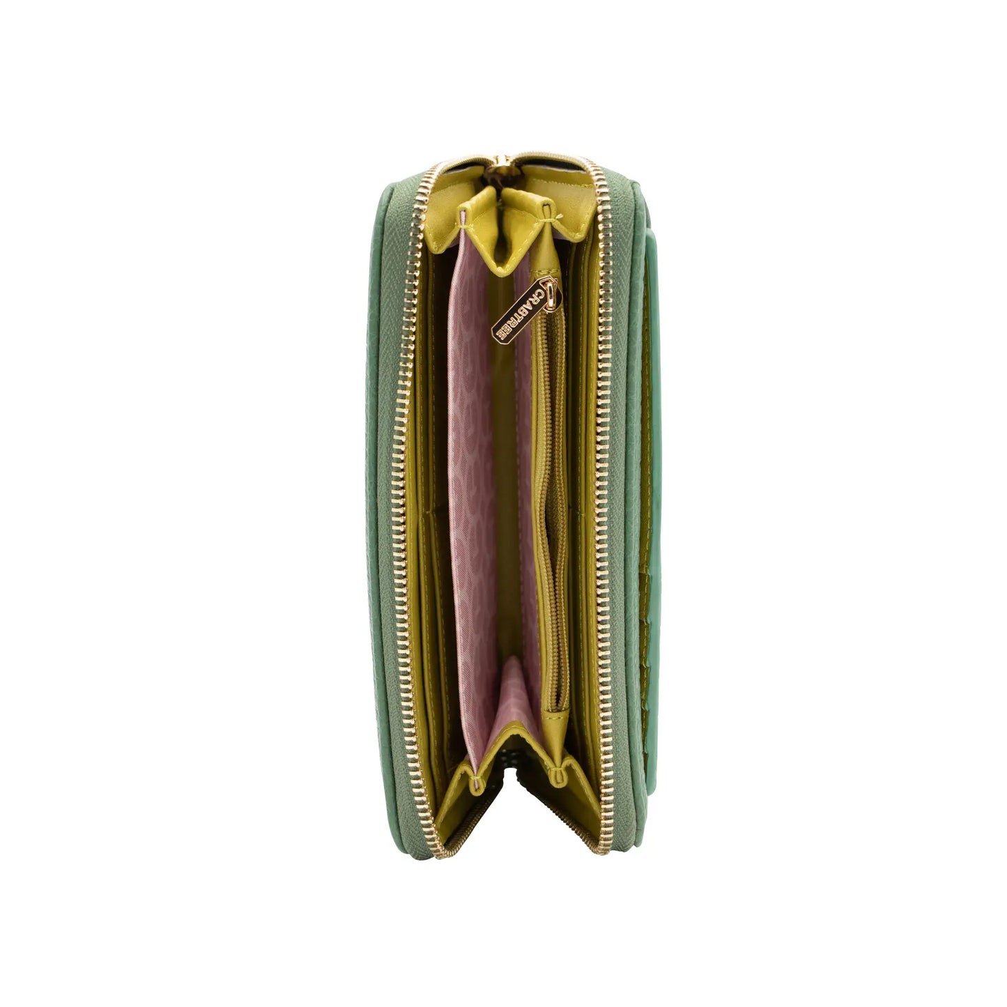 Cartera Sencilla Prólogo