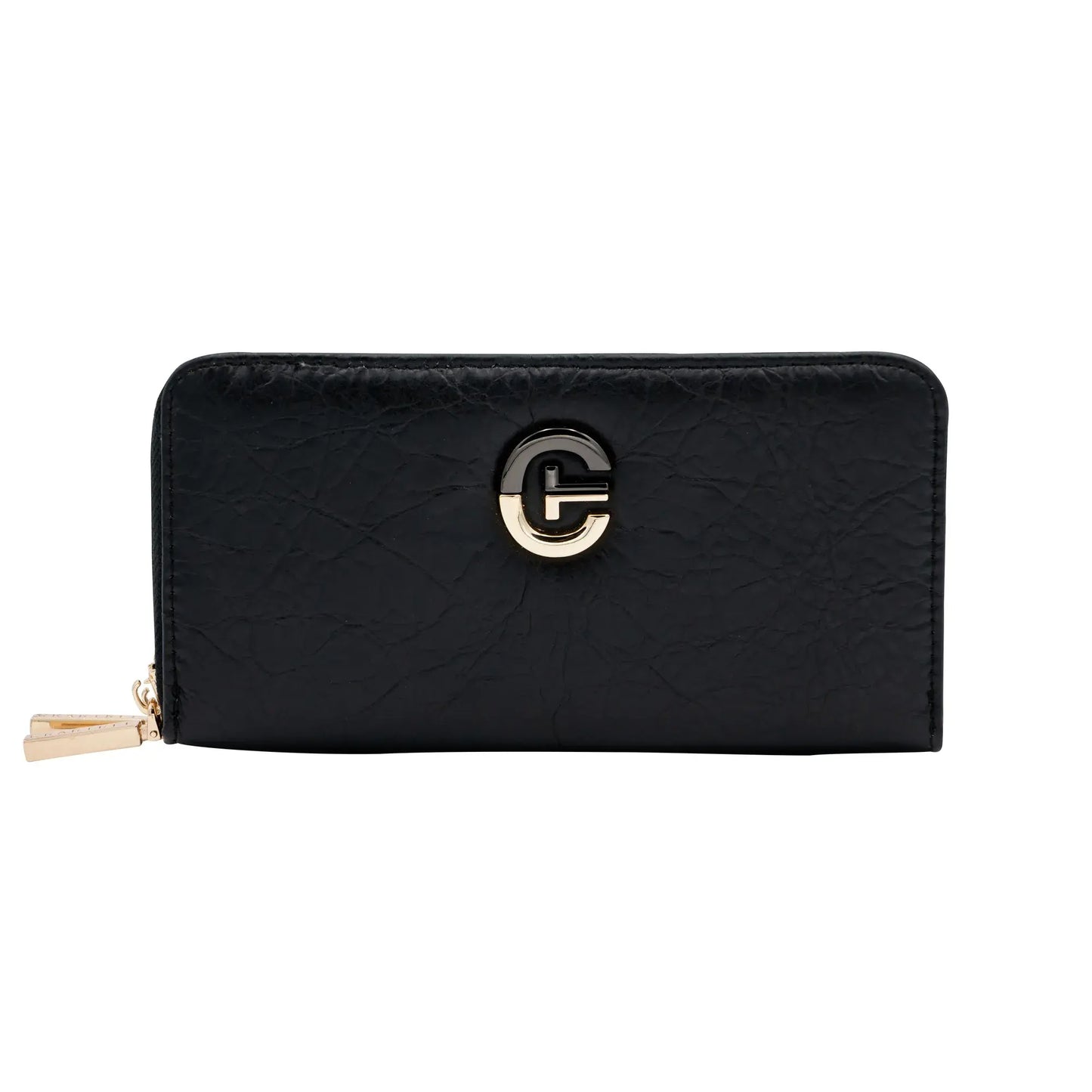 Cartera Doble Cierre Prólogo