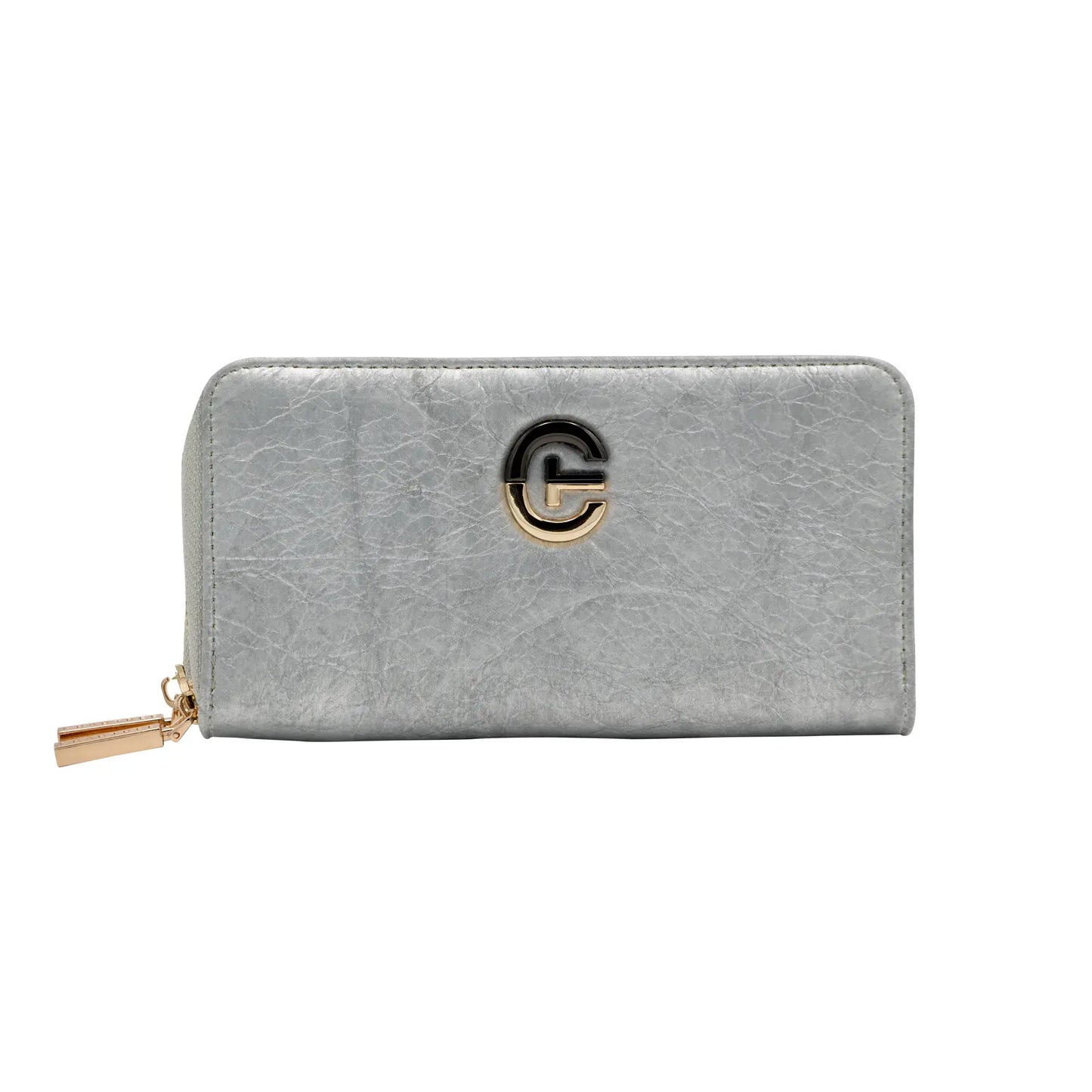 Cartera Doble Cierre Prólogo