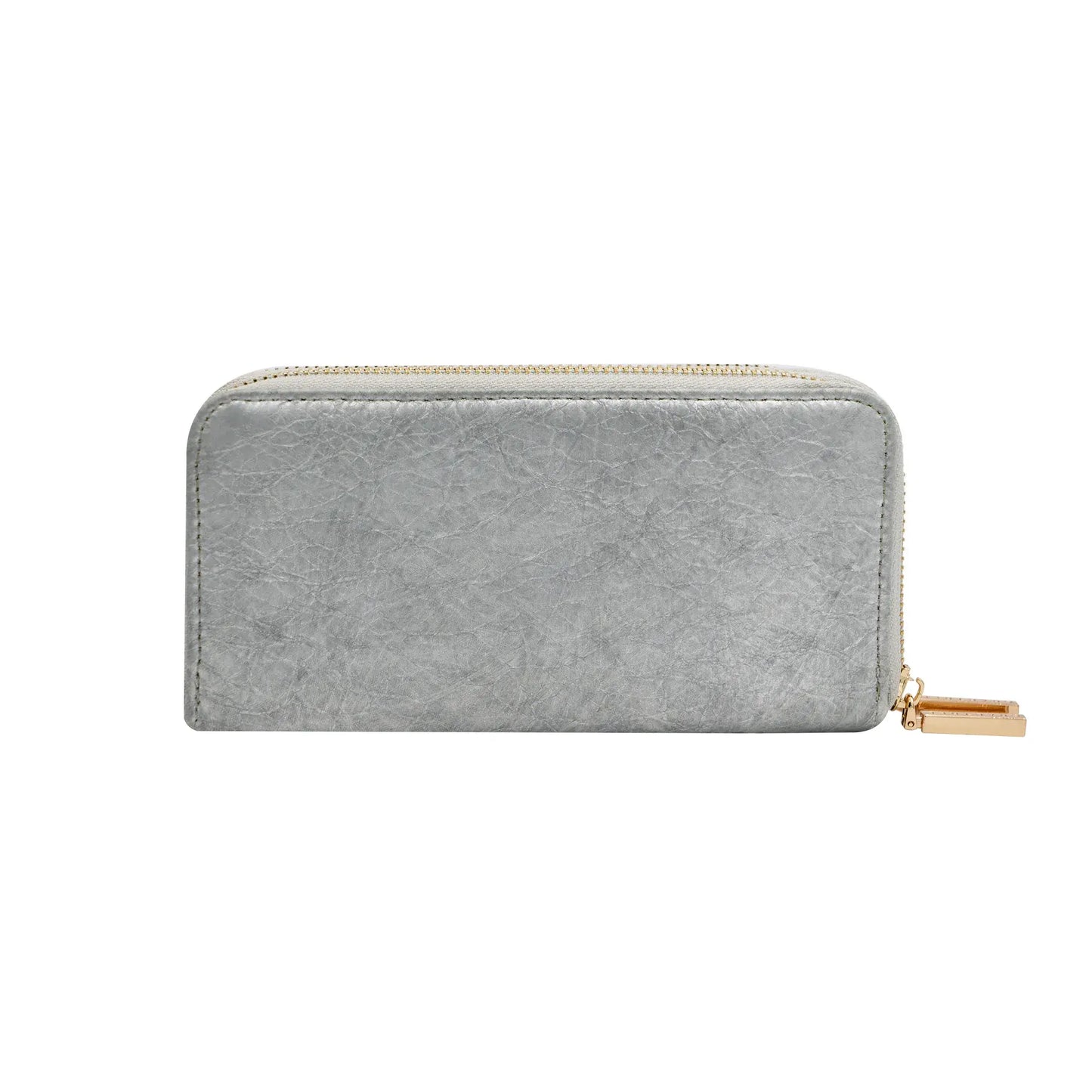 Cartera Doble Cierre Prólogo