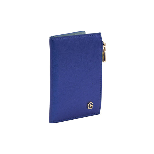 Cartera Monedero Prólogo