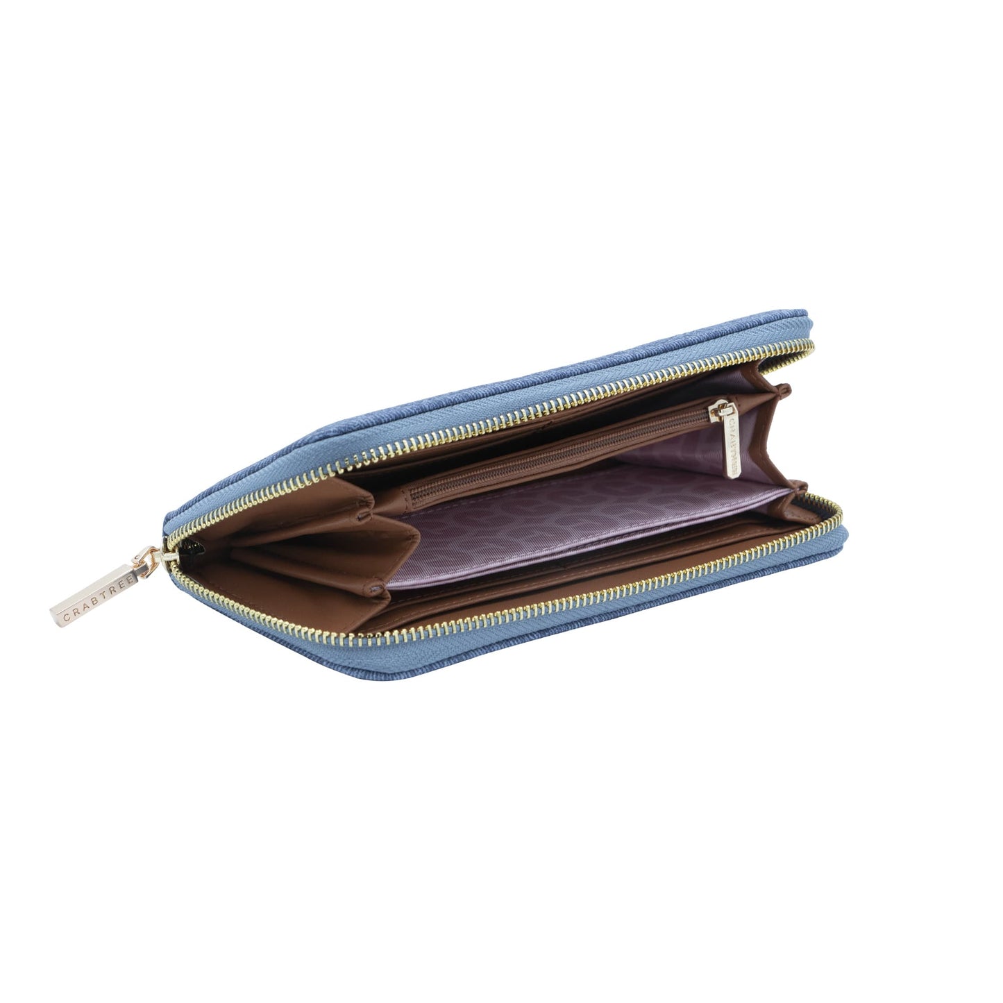 Cartera sencilla
