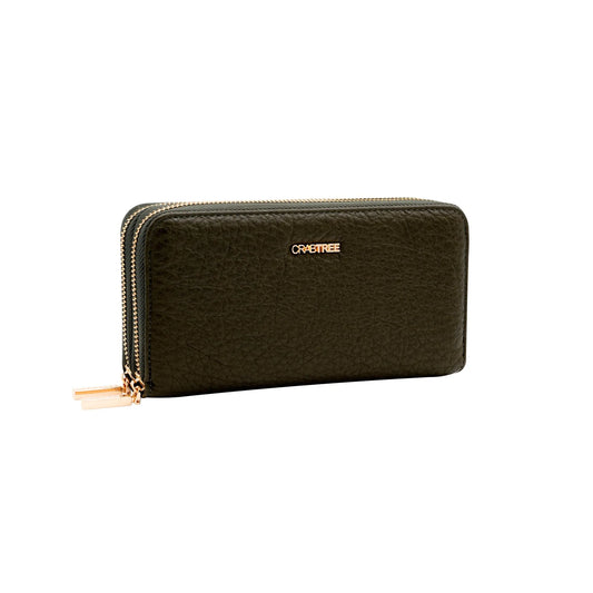 Cartera Doble Cierre Prólogo