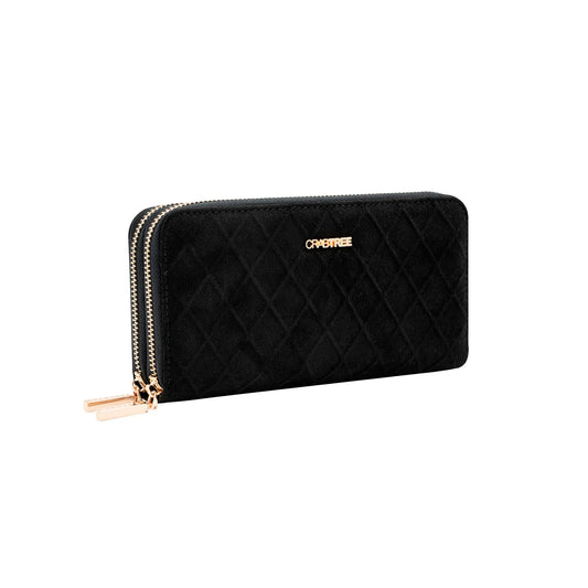 Cartera Doble Cierre Prólogo