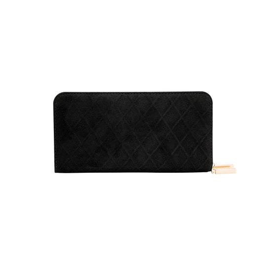 Cartera Doble Cierre Prólogo