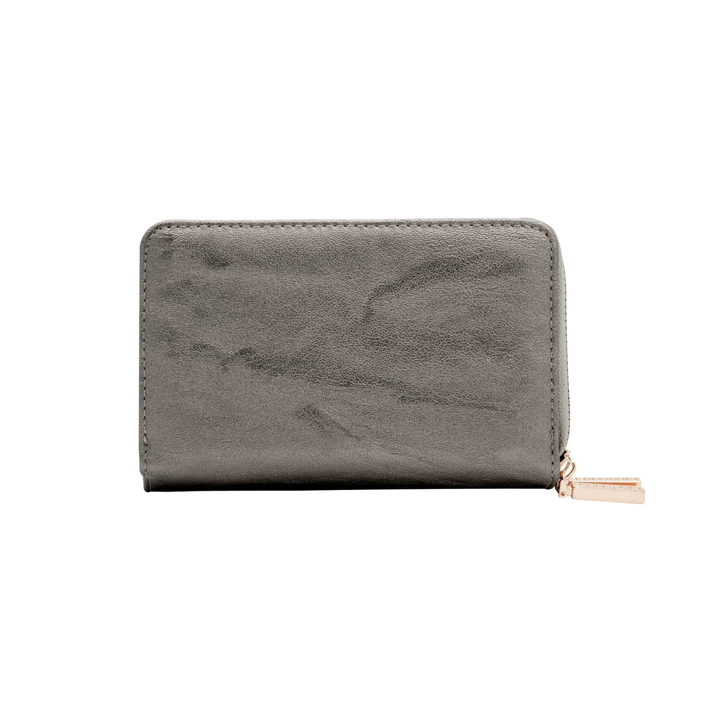 Cartera Doble Cierre Prólogo