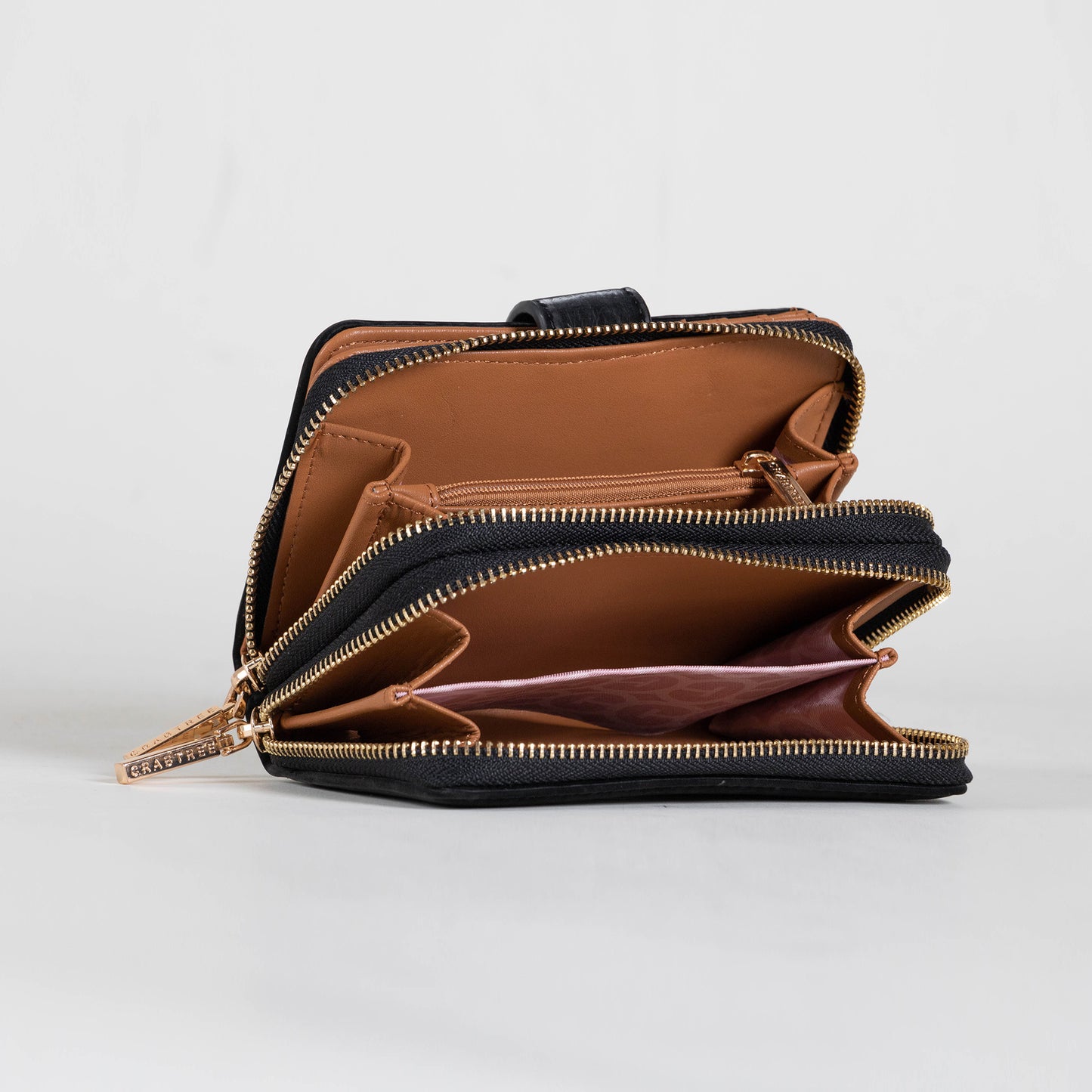 CARTERA MONEDERO