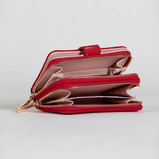 Cartera Monedero Bruna