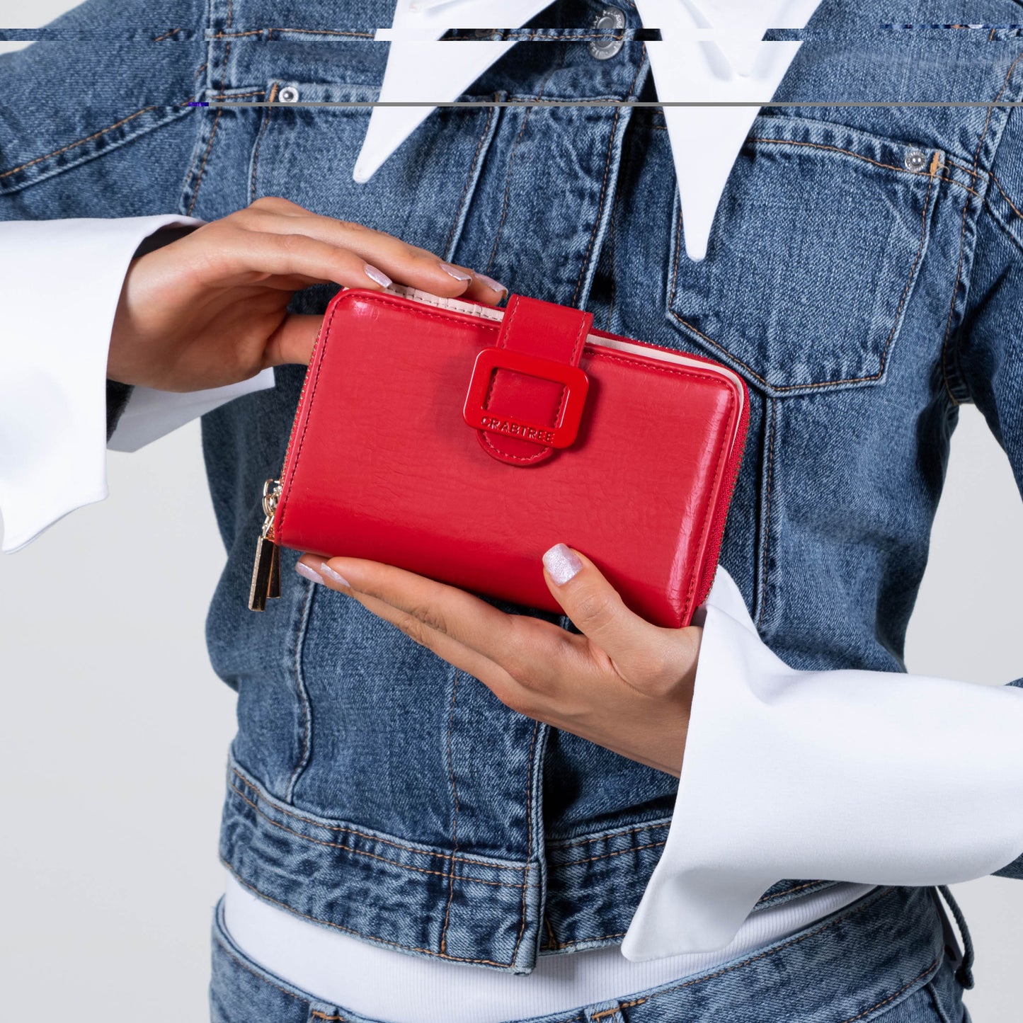 CARTERA MONEDERO