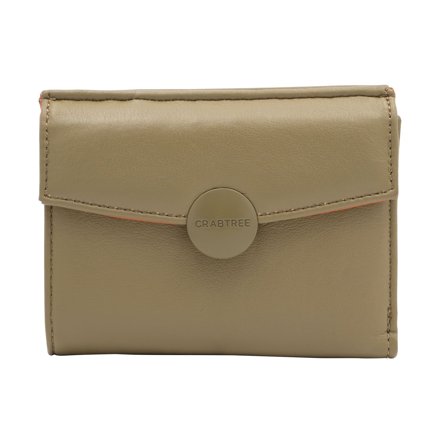 Cartera Plegable