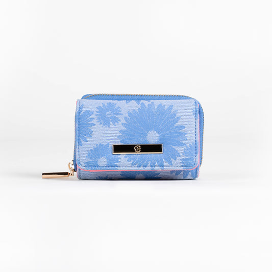 CARTERA CHICA PLEGABLE