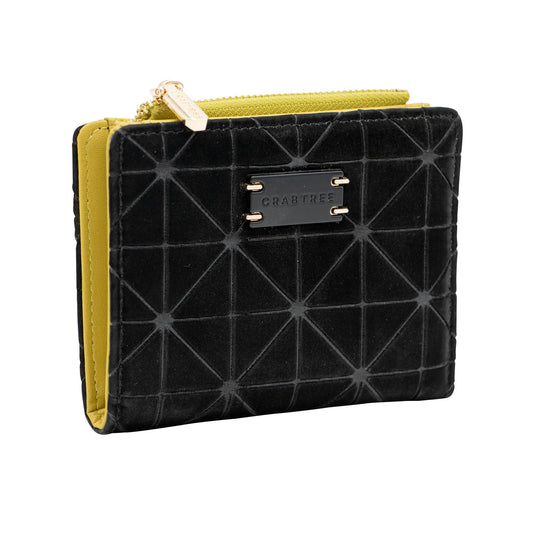 Cartera Monedero Camelia