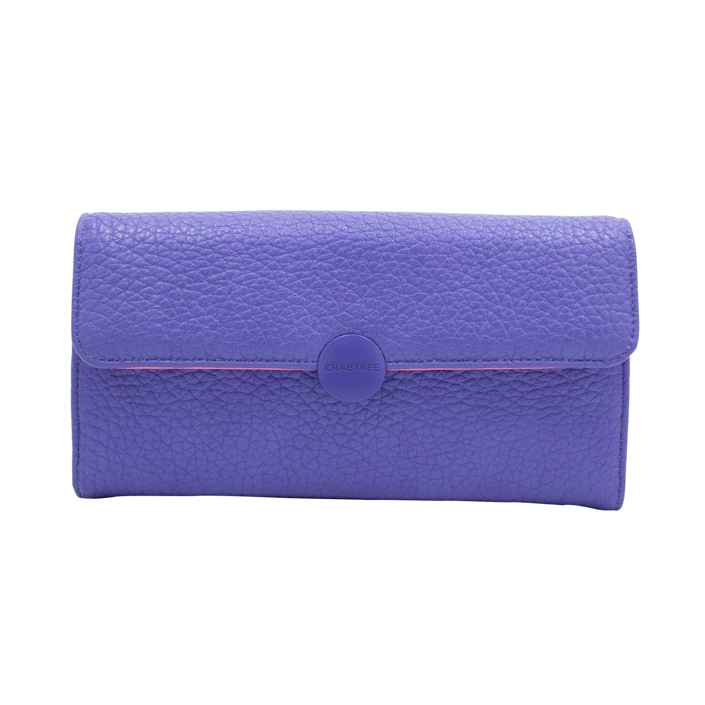 Cartera con asa