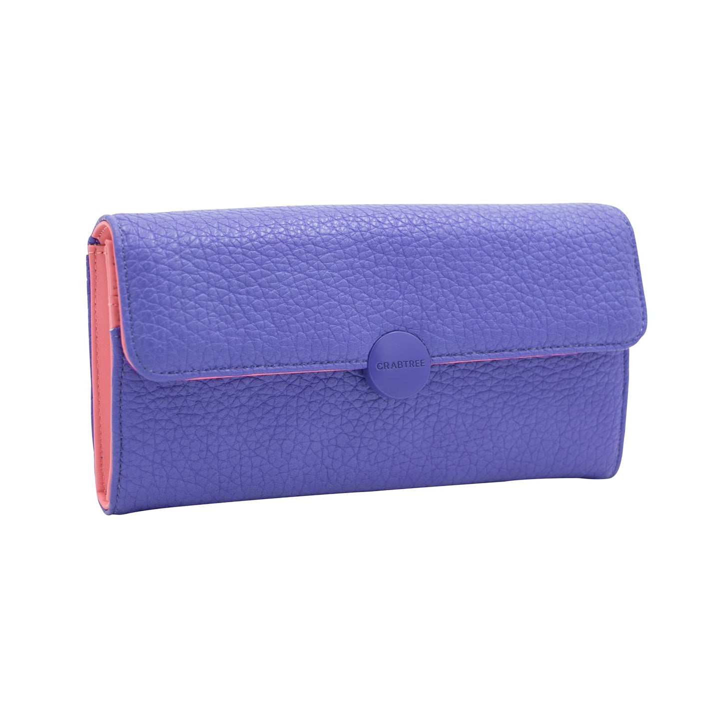 Cartera con asa