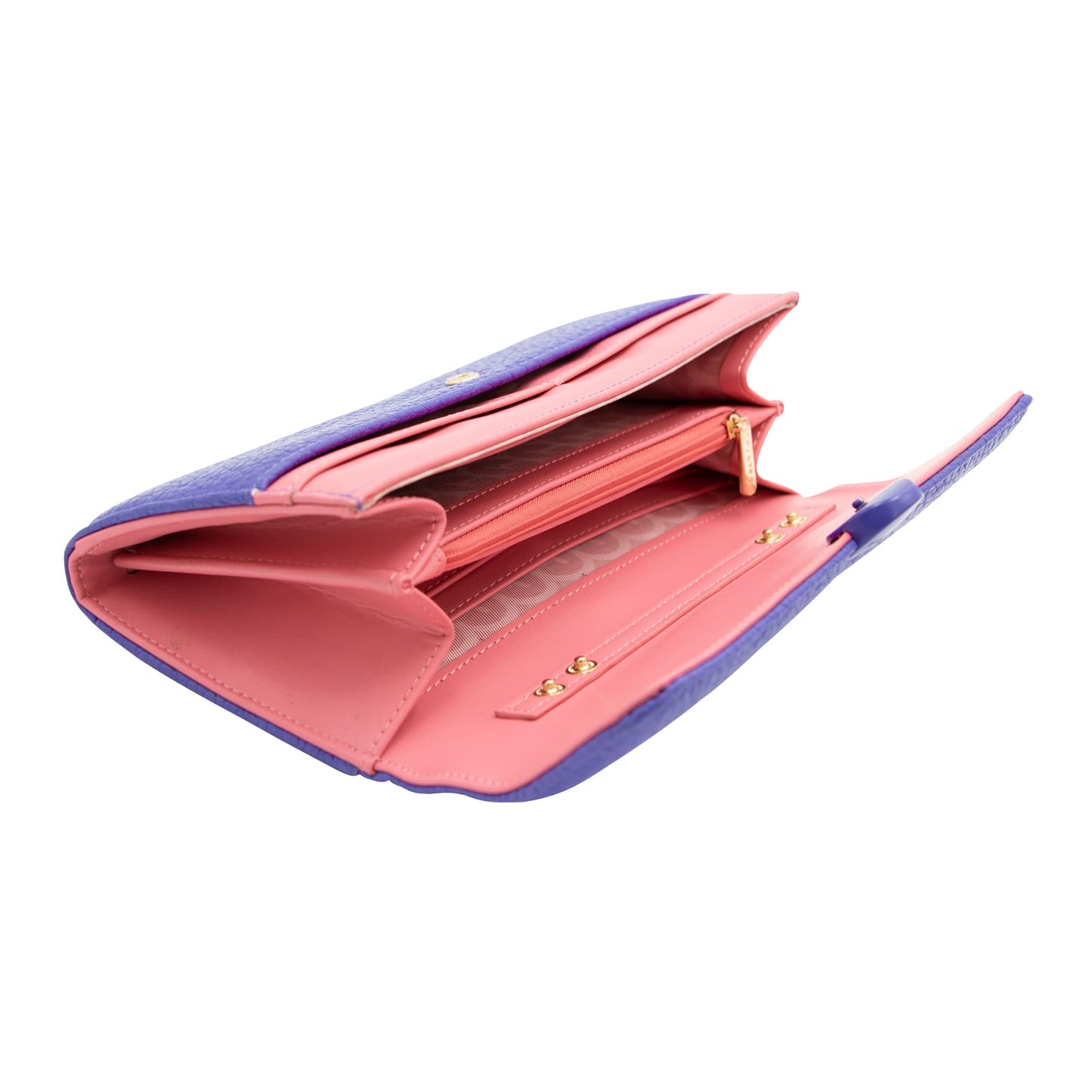 Cartera con asa