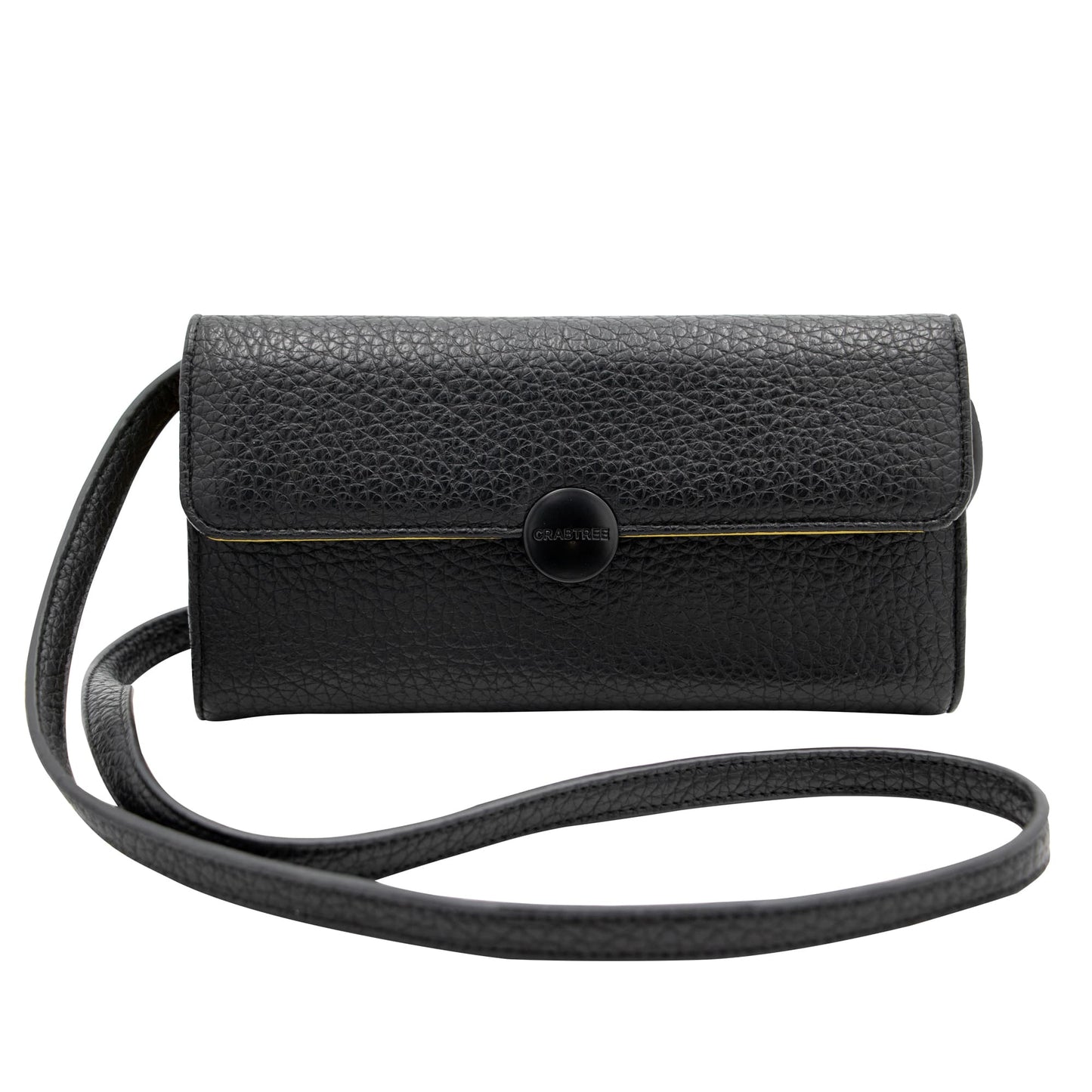 Cartera con asa