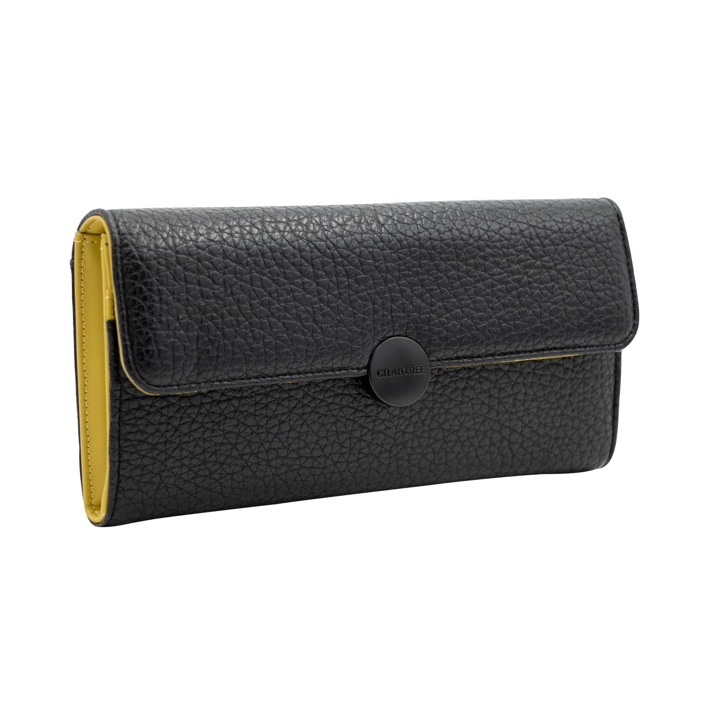 Cartera con asa