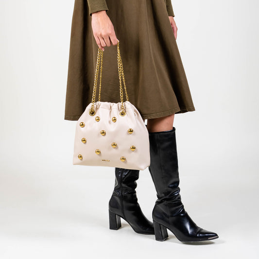 Bucket Bag Rapsodia