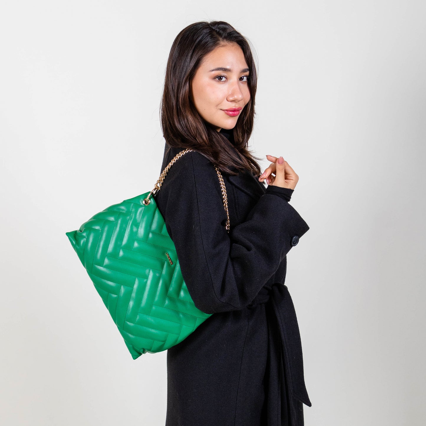 Shoulder Bag Bonhomía