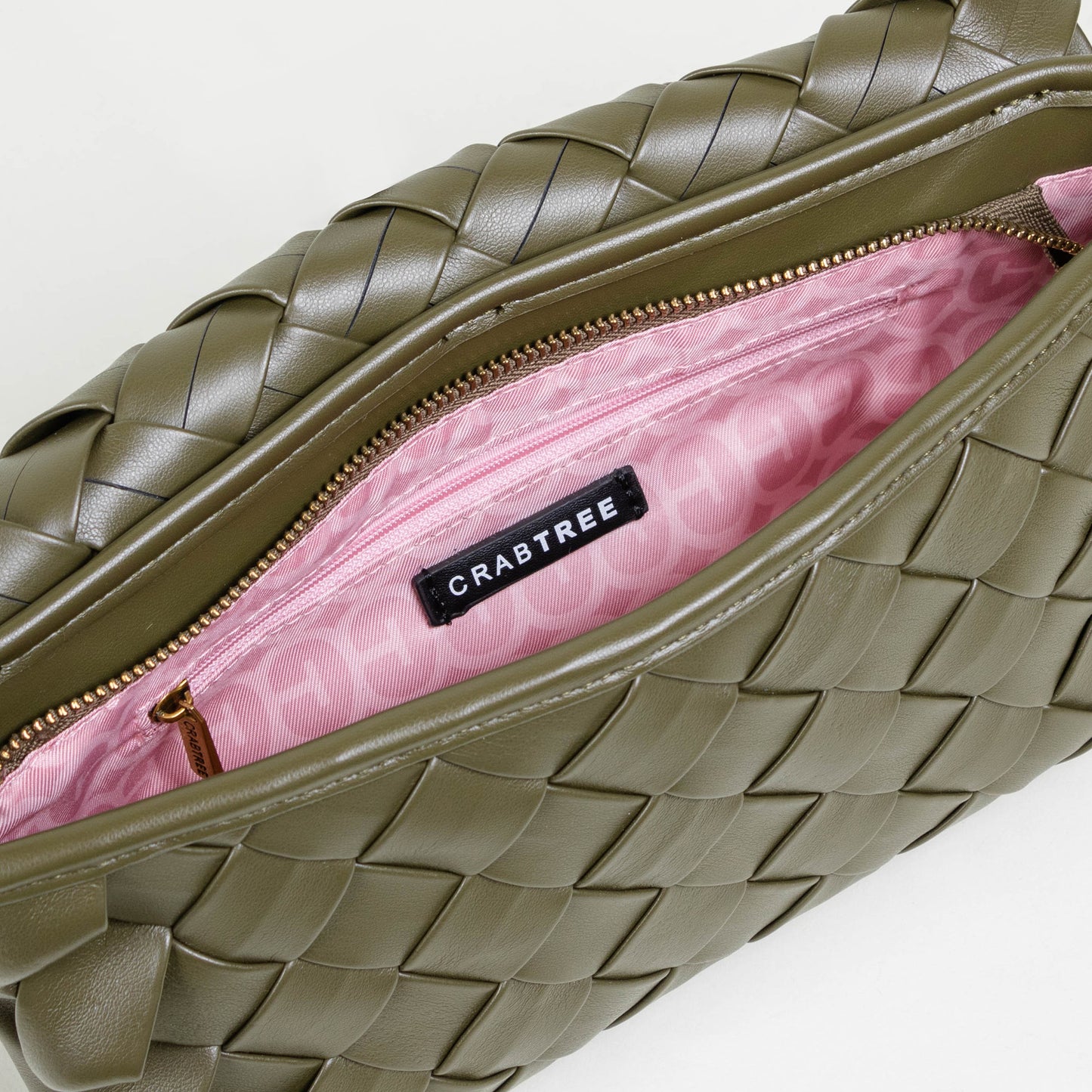 Crossbody Bag Rapsodia