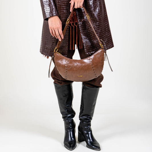 Crossbody Bag Rapsodia