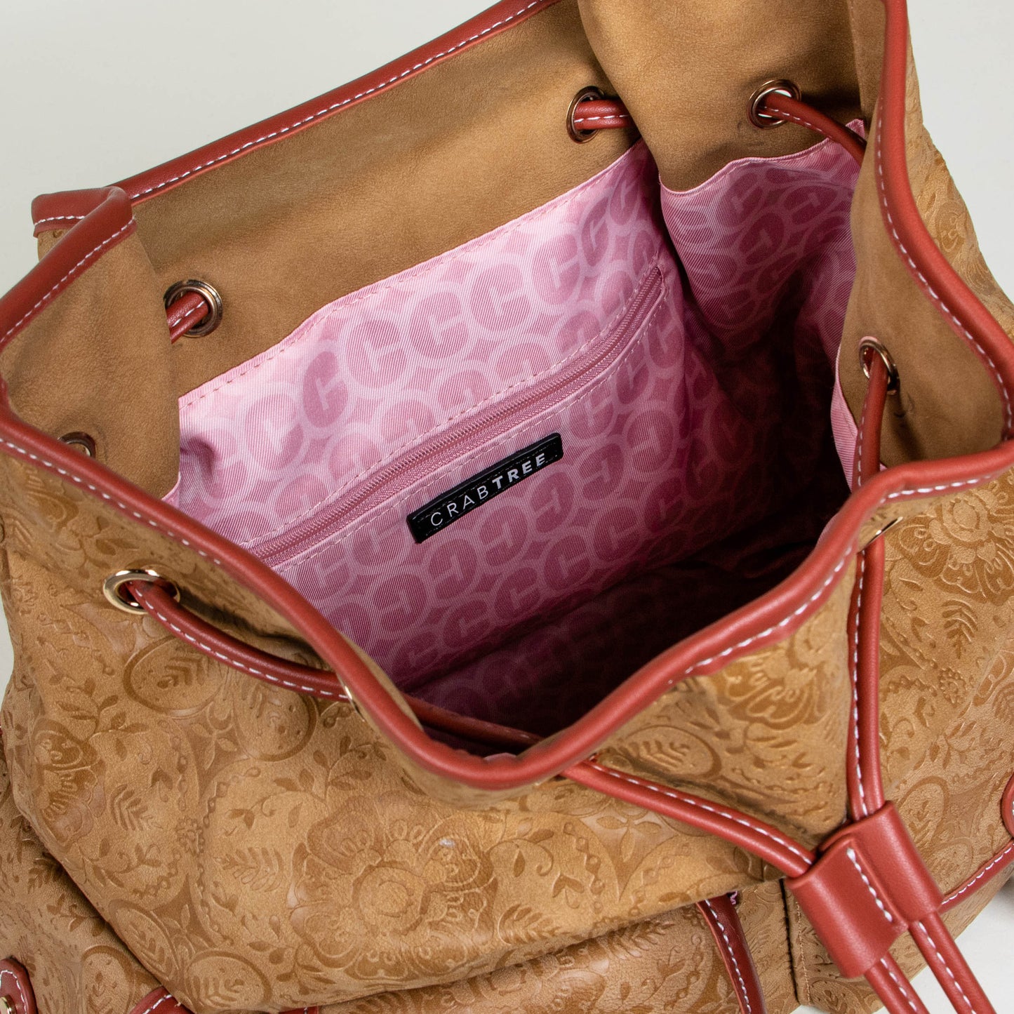 Back pack Primadonna