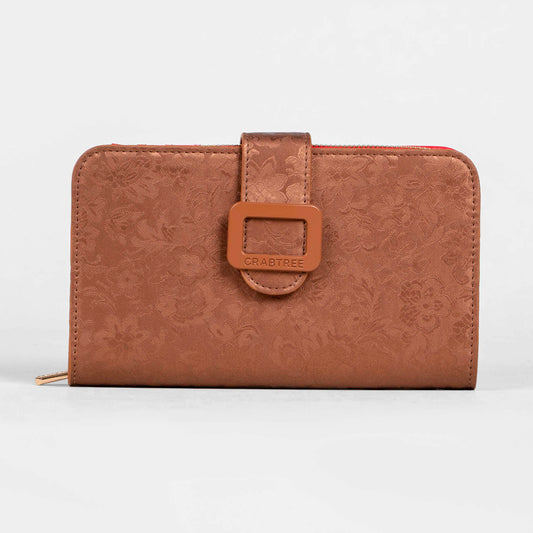 Cartera broche Odessia