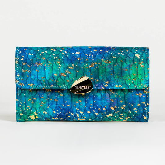 Cartera broche Odessia